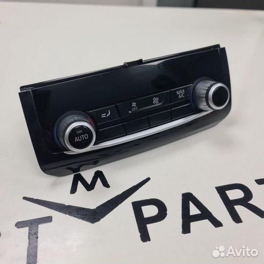 Панель кондиционера задний Bmw 5-Series G30