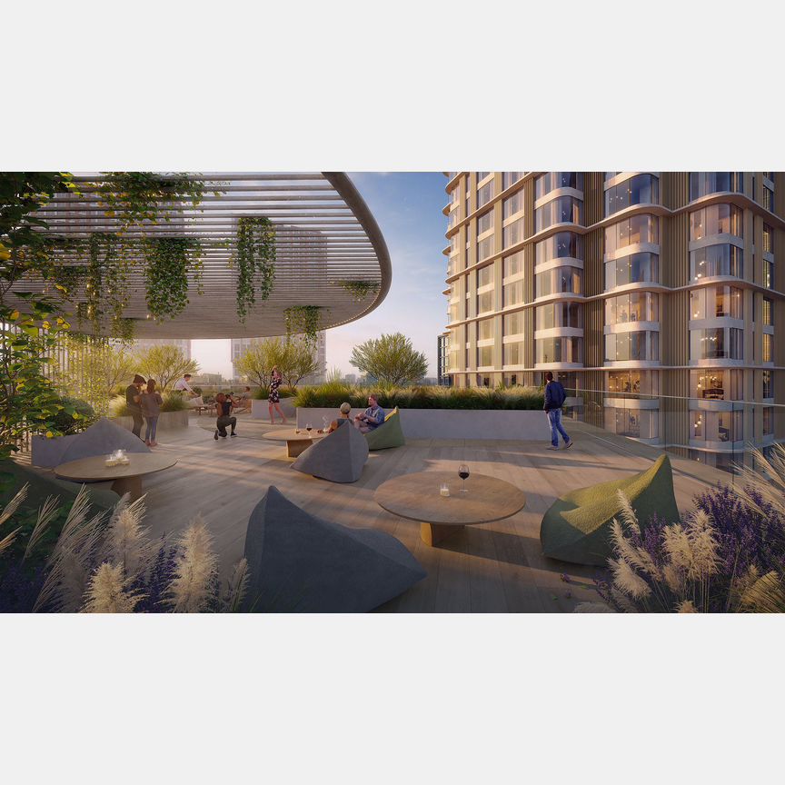 2-к. квартира, 73,7 м², 3/11 эт.