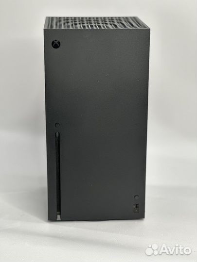 Xbox series x 1tb
