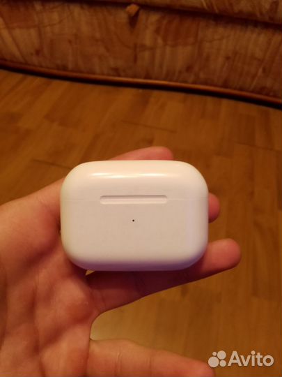 Airpods pro