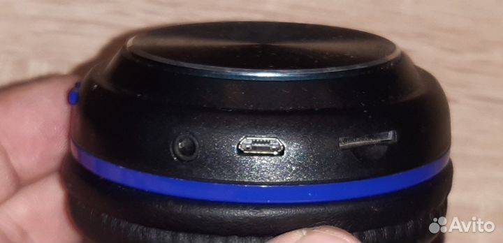 Наушники Bluetooth BH-468