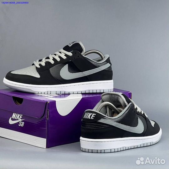 Кроссовки Nike SB Dunk (Арт.24577)