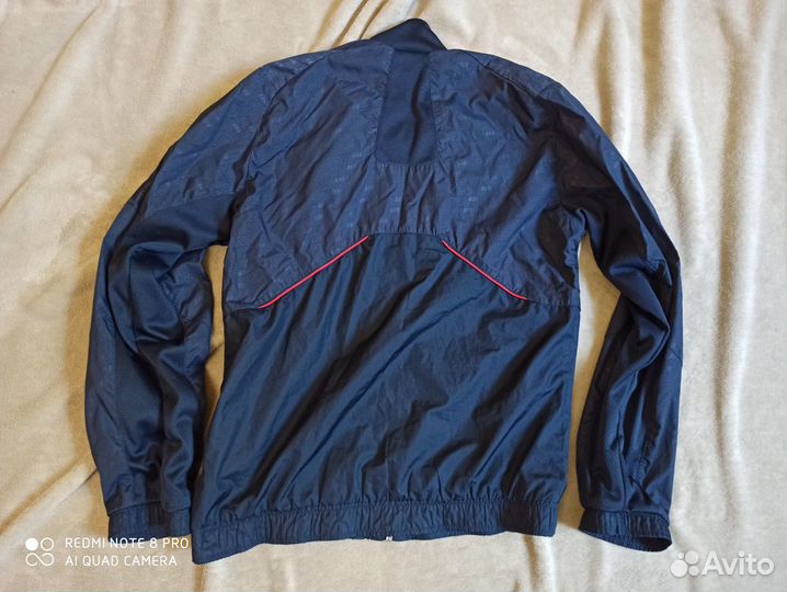 Спортивный костюм мужской adidas оригинал 44-48