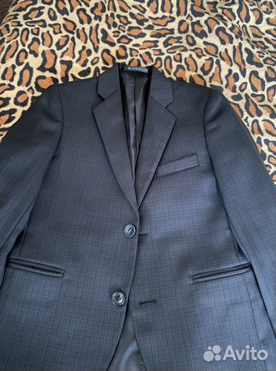 Костюм школьный 1 кл