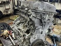 Двигатель Mazda cx 7 2.3 turbo