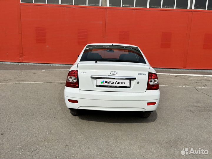 LADA Priora 1.6 МТ, 2012, 148 000 км