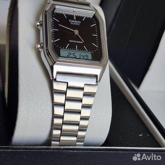 Часы casio GGR002