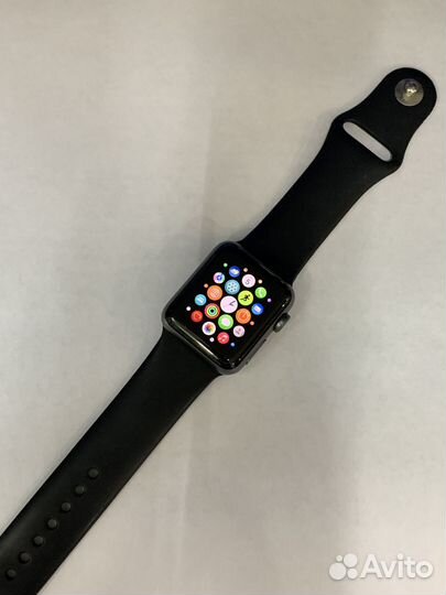 Умные Часы Apple Watch Series 3 38mm