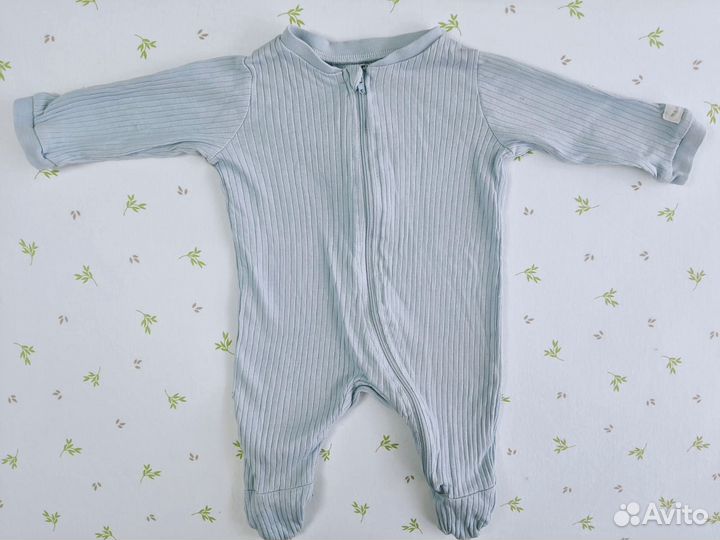 Набор из 3-х слипов 