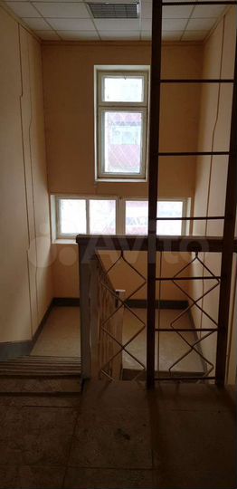 Своб. планировка, 60 м², 2/2 эт.