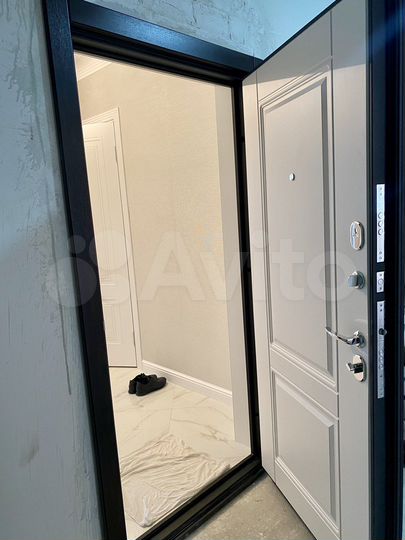 2-к. квартира, 72 м², 3/12 эт.