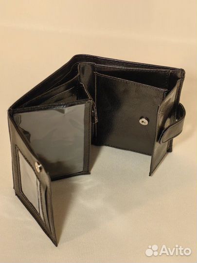 Бумажник мужской