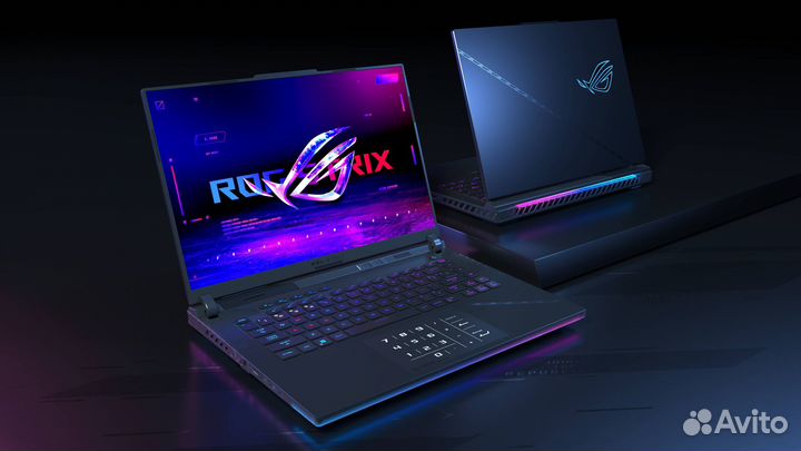 Asus ROG G18 - i9 14900 + RTX 4070 4080 4090