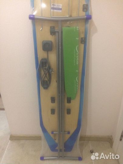 Гладильная доска новая