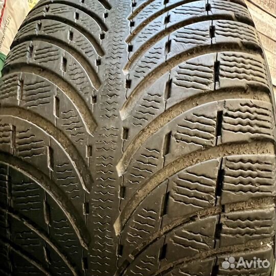 Michelin Latitude Alpin 235/55 R19 101H