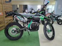 Мотоцикл Кроссовый Motoland XT 250 HS 172FMM (PR5)
