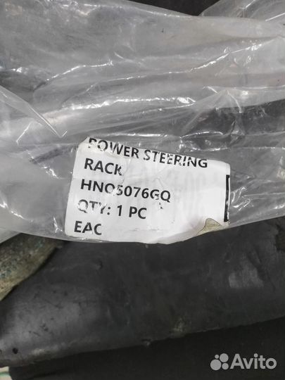 Продаётся рулевая рейка Ниссан Микра к 12е