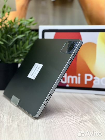 Xiaomi Redmi Pad SE 11' 6/128GB Wi-Fi