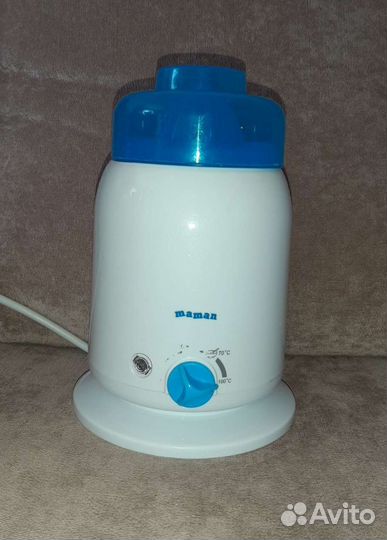Подогреватель для детского питания 