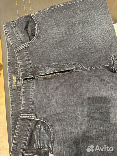 Джинсы мужские billionaire 38