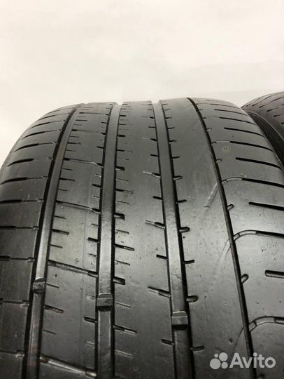Pirelli P Zero 275/35 R20 102N