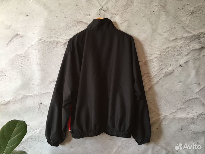 Куртка-ветровка ATA martial arts винтажная (L)