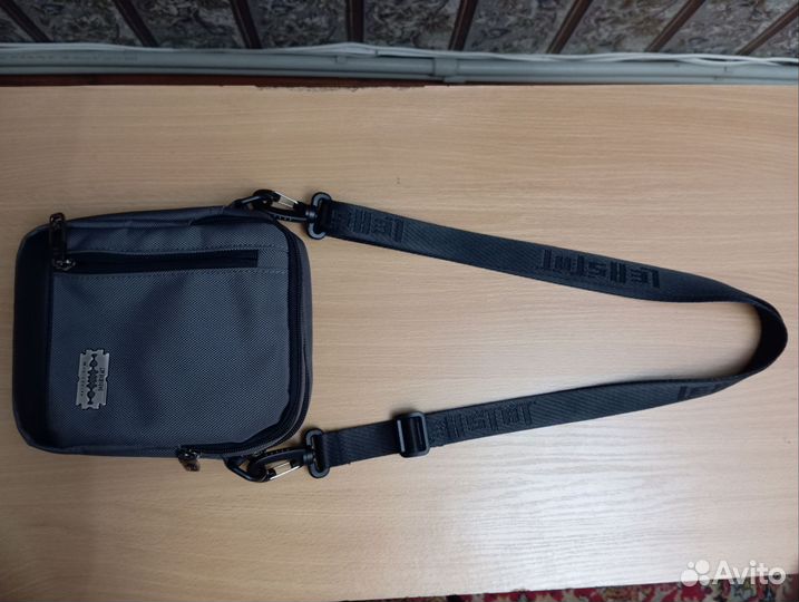 Сумка мужская барсетка