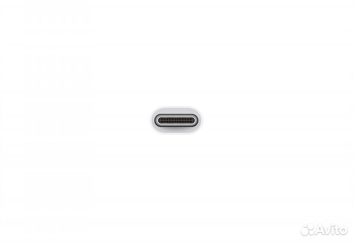 Адаптер Apple USB-C to USB