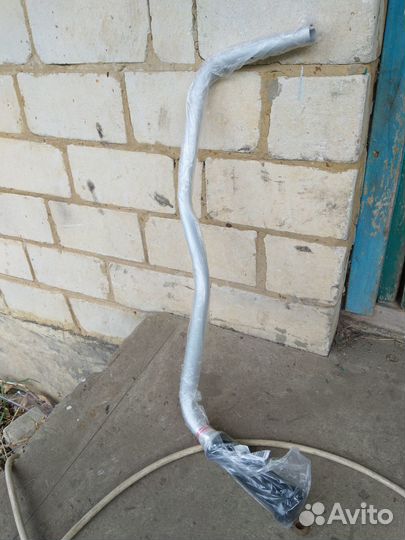 Ручка для бензинового триммера СССР