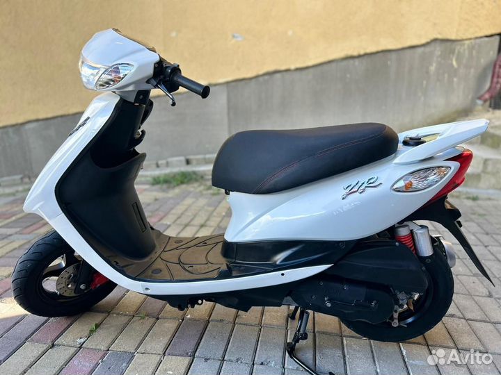 Yamaha jog sa 39 ZR