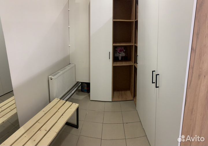 Аренда зала для йоги и мастер классов