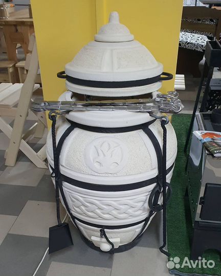 Тандыр Атаман