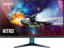 Монитор Acer Nitro VG270UEbmiipx