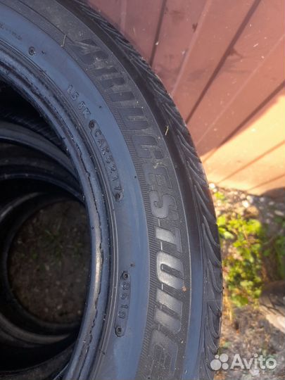 Bridgestone Turanza ER300 205/55 R16