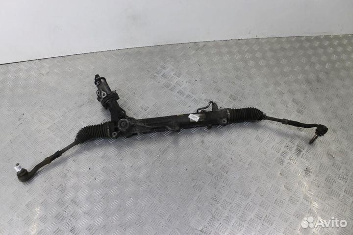 Рулевая рейка BMW 5 E60/E61 рест. 2010 32102475178