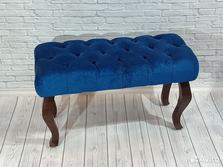 Банкетка в прихожую