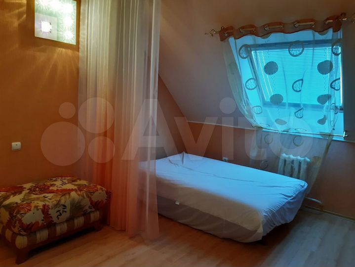 2-к. квартира, 80 м², 5/5 эт.