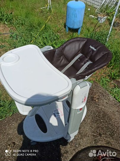 Столик для кормления