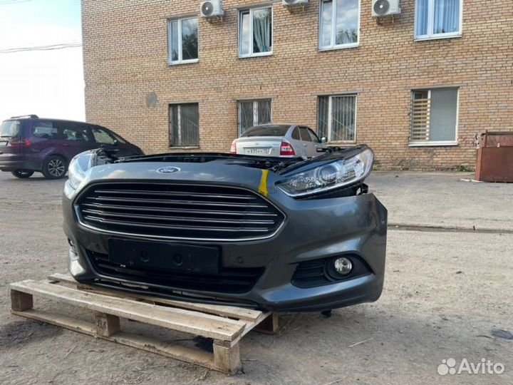 Ноускат Ford Mondeo 5 2.0 ecoboost