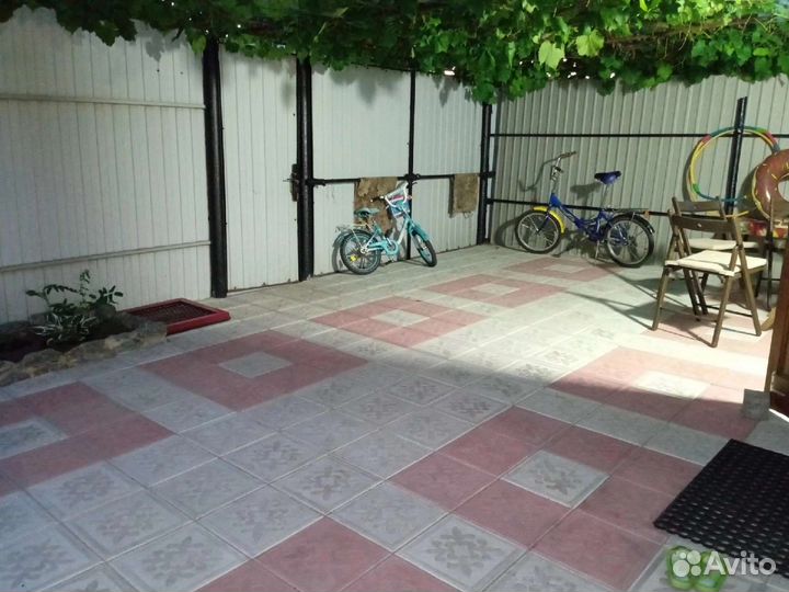 Тротуарная плитка