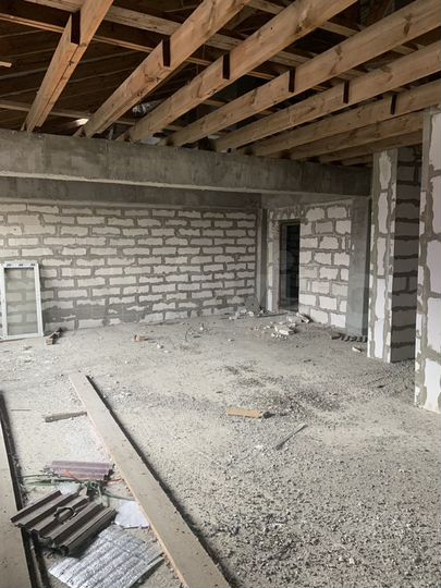 Своб. планировка, 60 м², 12/12 эт.