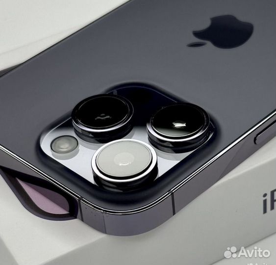 iPhone 14 Pro, 256 ГБ