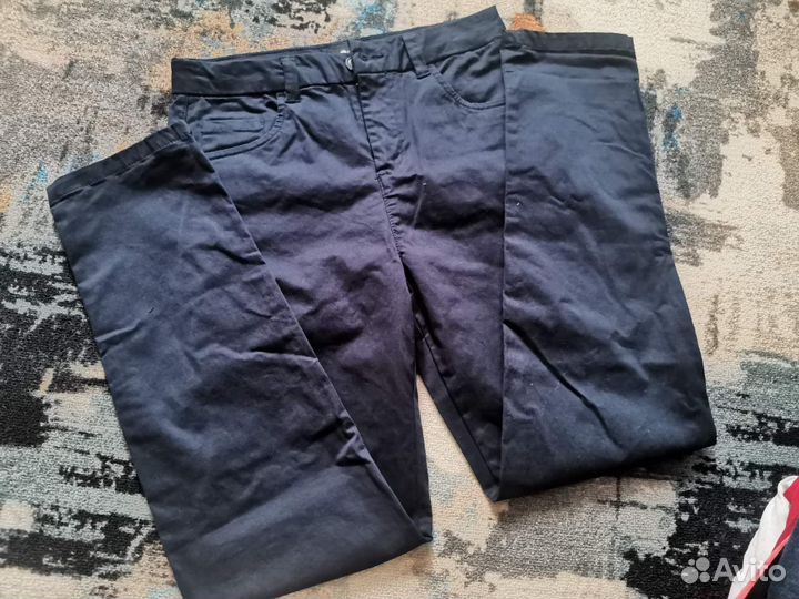 Пакет для мальчика ростом 152 см