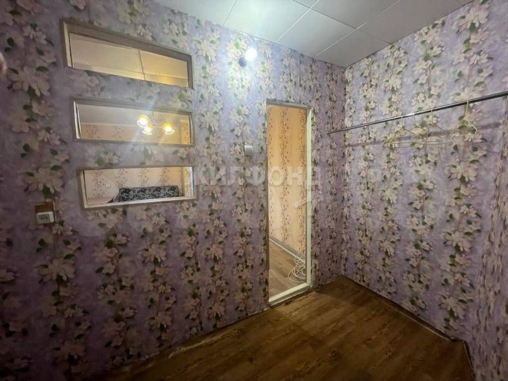 1-к. квартира, 30 м², 1/5 эт.