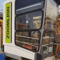 Башенный кран Zoomlion WA7025-12, Мурманск