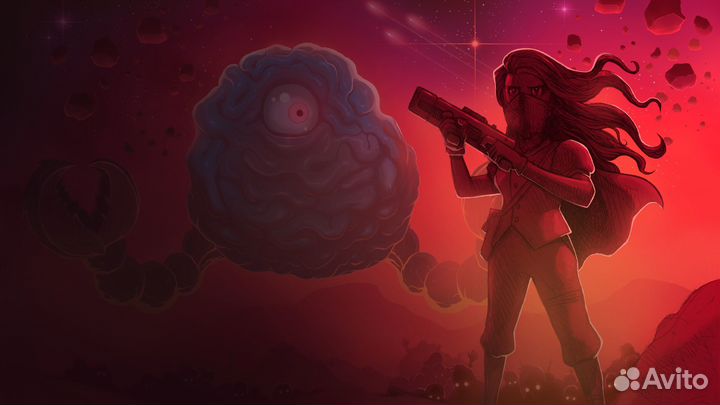 Rock boshers DX - ultra bundle