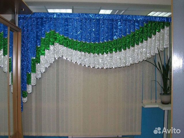 Жалюзи всего за 1 день