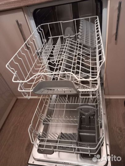 Посудомоечная машина Bosch