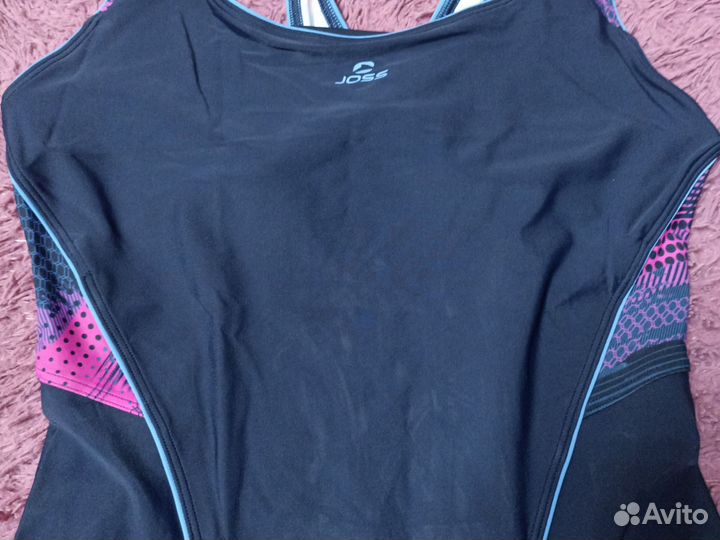 Новые купальники