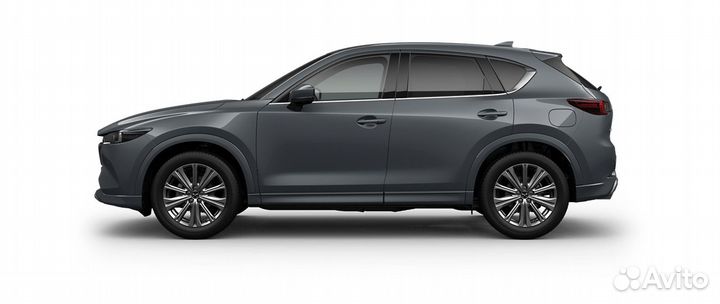 Mazda CX-5 2.0 AT, 2024